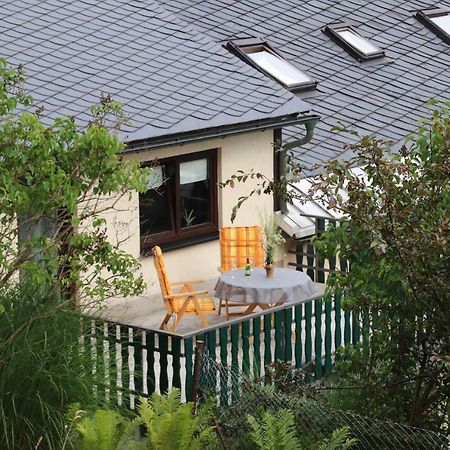 Ferienwohnung Glaser Sebnitz Extérieur photo