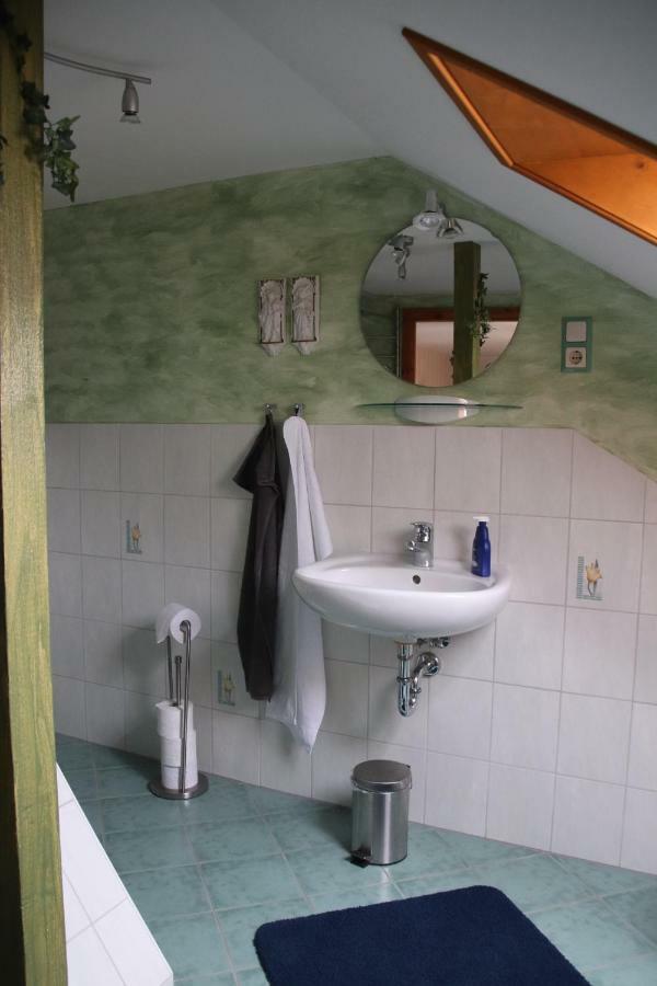 Ferienwohnung Glaser Sebnitz Extérieur photo